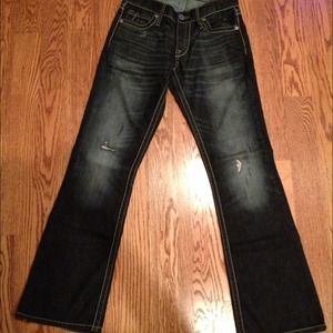 Mens BKE Sz. 29 waist jeans from Buckle