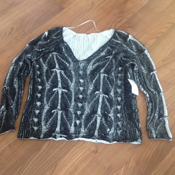 Free People Sweater