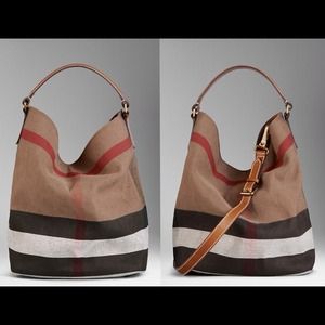 Burberry handbag