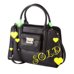 Sold!!! 3.1 Phillip LimxTarget Med. Satchel !sold!