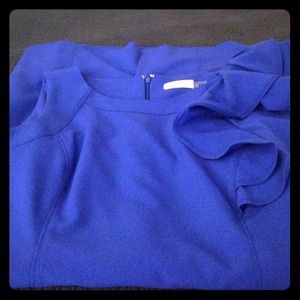 Beautiful business attire dress