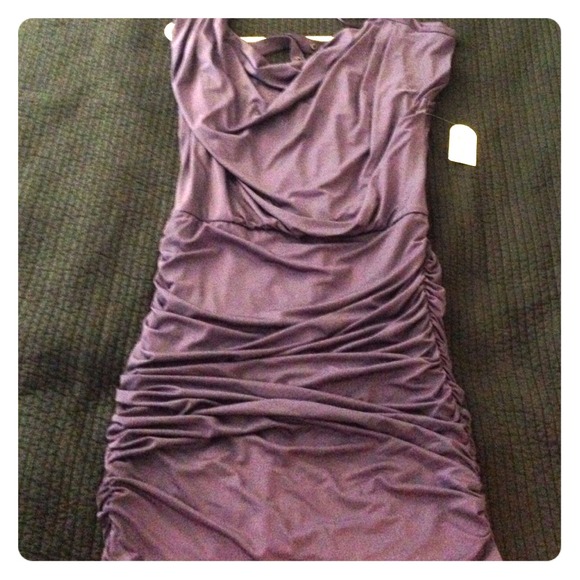 Why not on purple?