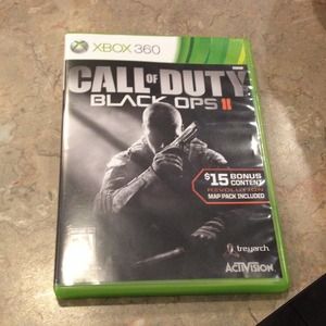 Black Ops 2 NO TRADES!!!!!!