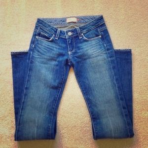 Paige Premium Denim