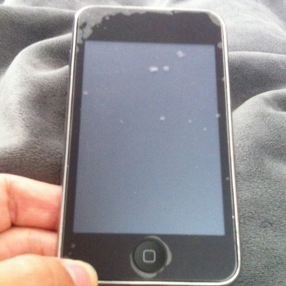 Itouch