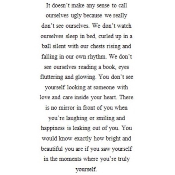 Just wanted to share this with all of you ladies(: