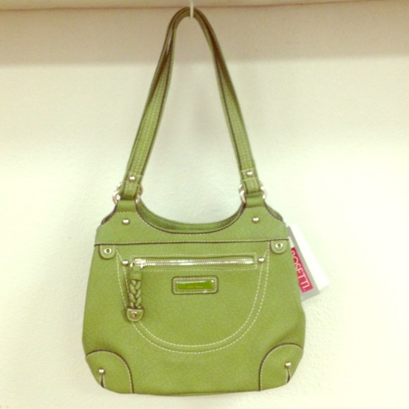 Rosetti Handbags - New Rosetti Leather Purse