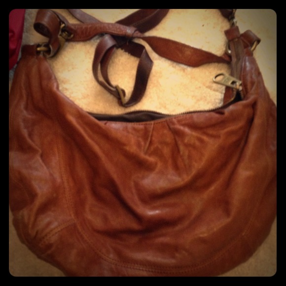 Ugg handbag
