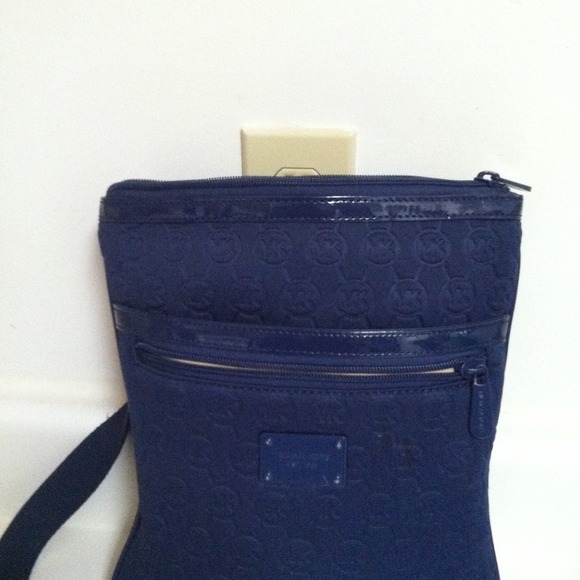 Cross body