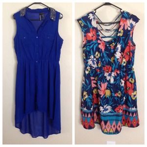 Adorable dress bundle for @glittergirl94