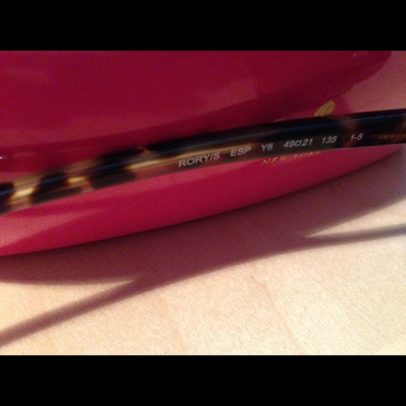 Kate Spade Rory sunglasses - Picture 3 of 4