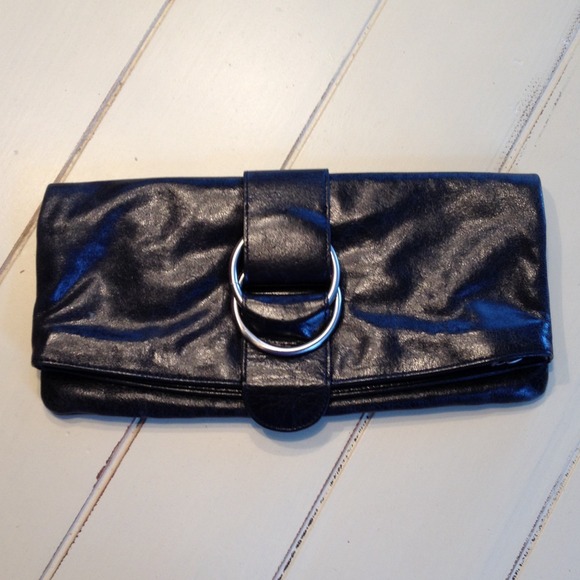 Hobo Clutch