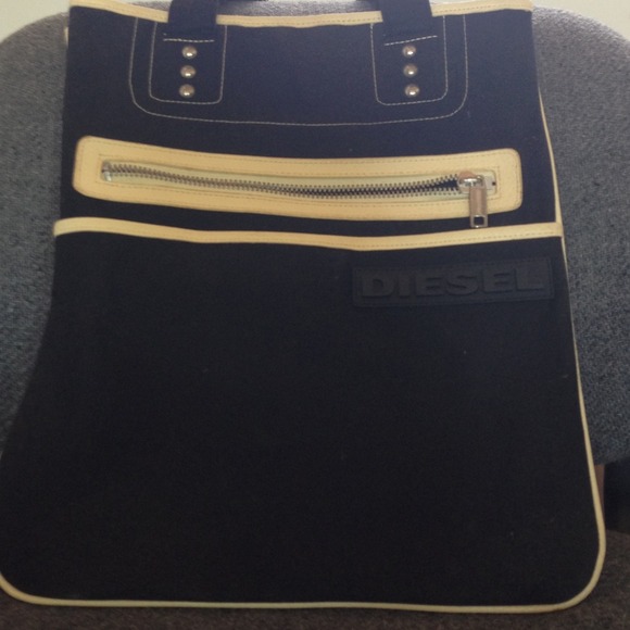 Diesel tote