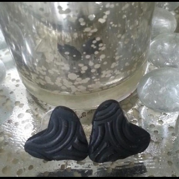 Unique Handmade Polymer Clay Earrings - Picture 1 of 1