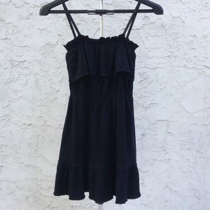 Cute cute black dress