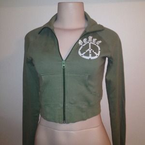 Shirt/jacket