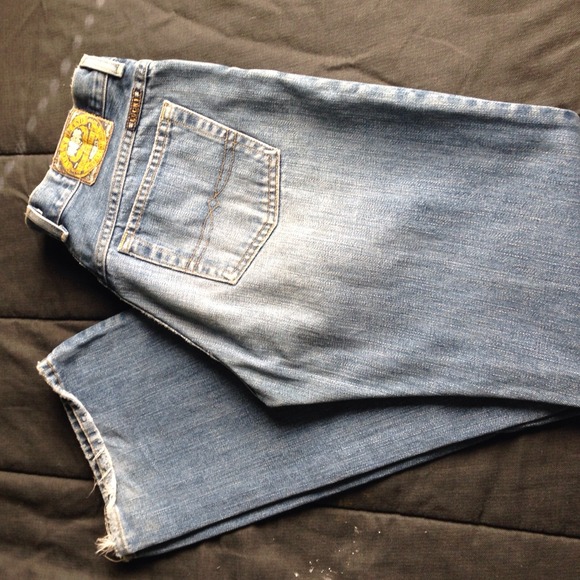 Lucky brand jeans