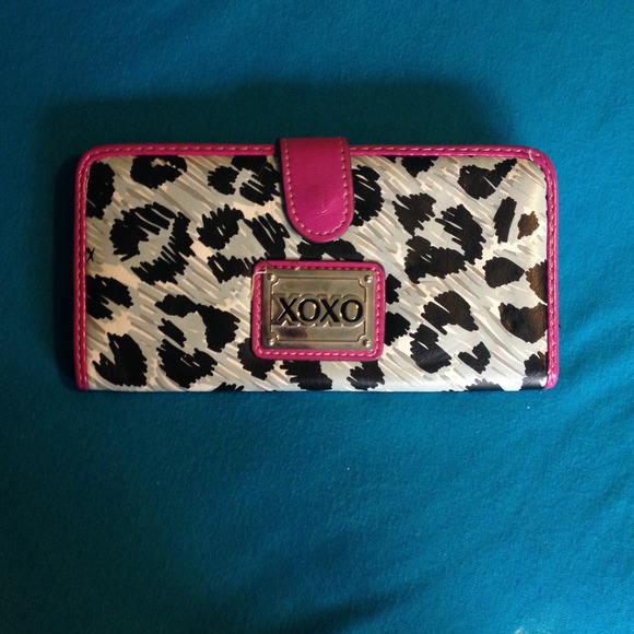 XOXO wallet