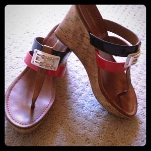 Tommy Hilfiger shoes!!