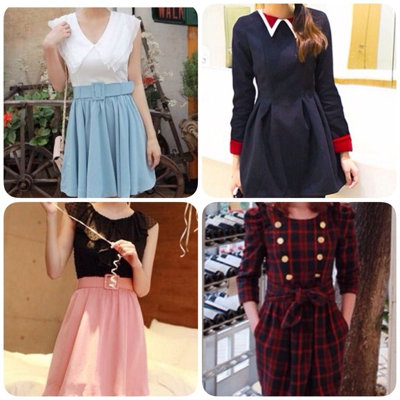 Accessories - Bundle for you 💖 thank you😊