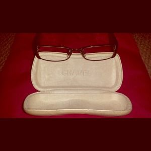 Authentic Chanel Eyeglasses REDUCED