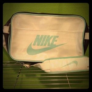 Nike bag