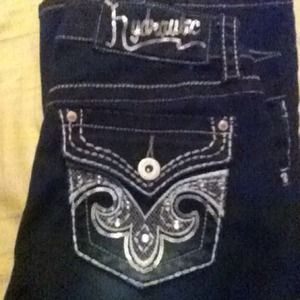 Ankle Skinny Jeans, Levi bundle