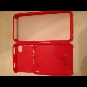 ♠♥Kate spade iPhone 4/4s case♥♠