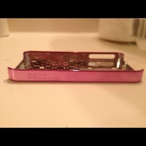 Marc by Marc Jacobs iPhone 4/4s case📱