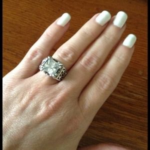 Silpada ring  ***for ramonica***