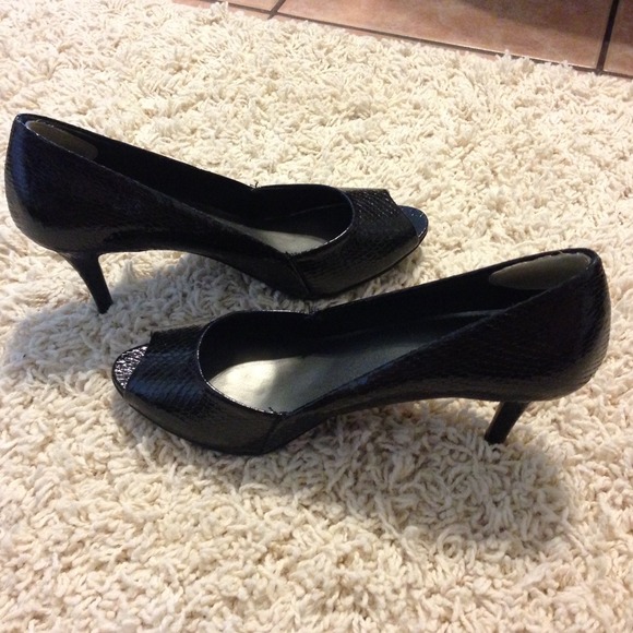 Classic shoes