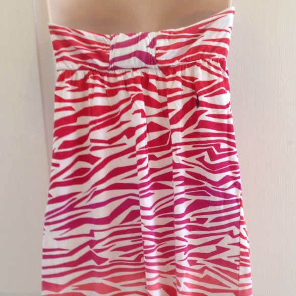 PAC Sun Volcom Dress - Picture 2 of 2