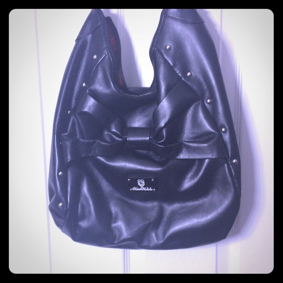 METAL MULISHA AFTER MIDNIGHT PURSE