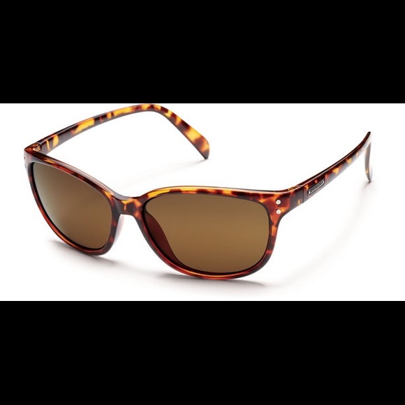 NWOT Suncloud Polarized Sunglasses