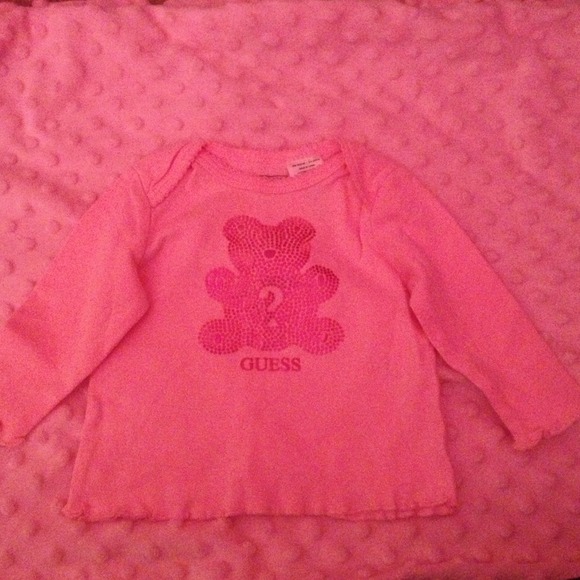 Baby guess