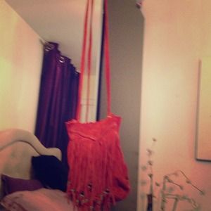 Lucky brand crossbag