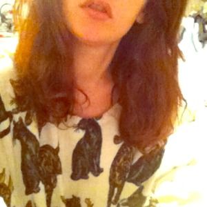 🌻SOLD🌻Jaguar sweater