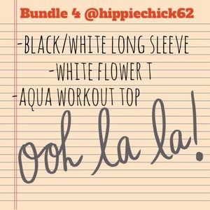 Bundle for Hippiechick62