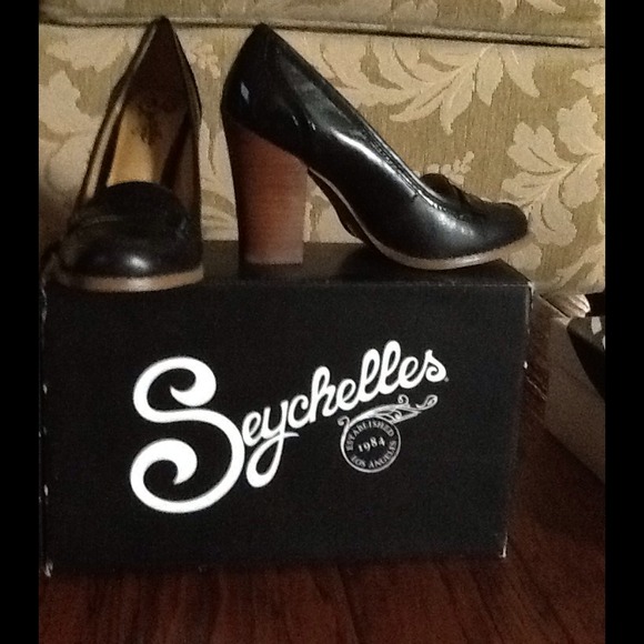 Seychelles Shoes