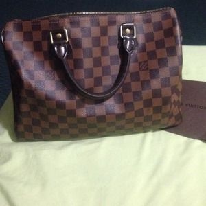 SOLD Speedy 30 authentic*SOLD craigslist*