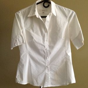 White dress shirts
