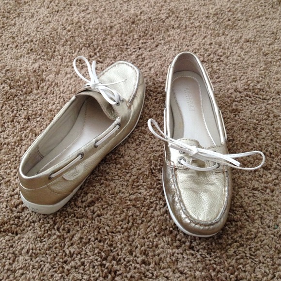 Sperry Top Sider
