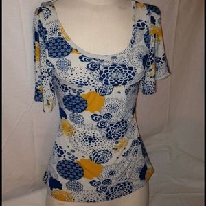 DKNY Blouse