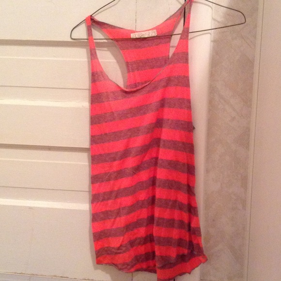 Forever 21 tank top