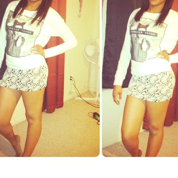 Really cute skirt !