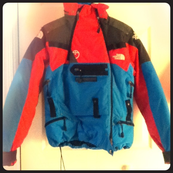 North Face Jacket