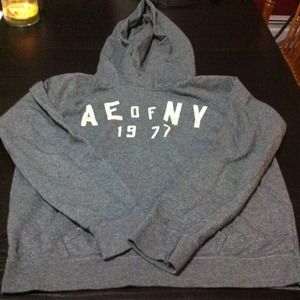 Hoodie AE