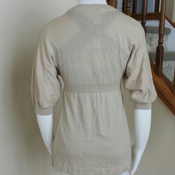 Cardigan - Picture 2 of 3