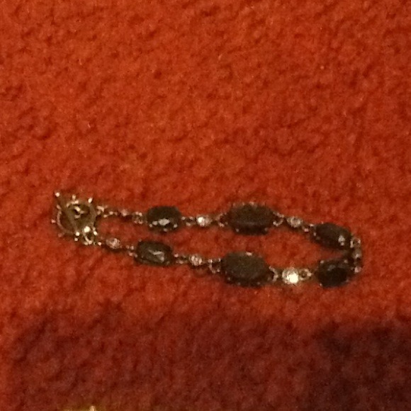 rhinestones bracelet - Picture 3 of 3