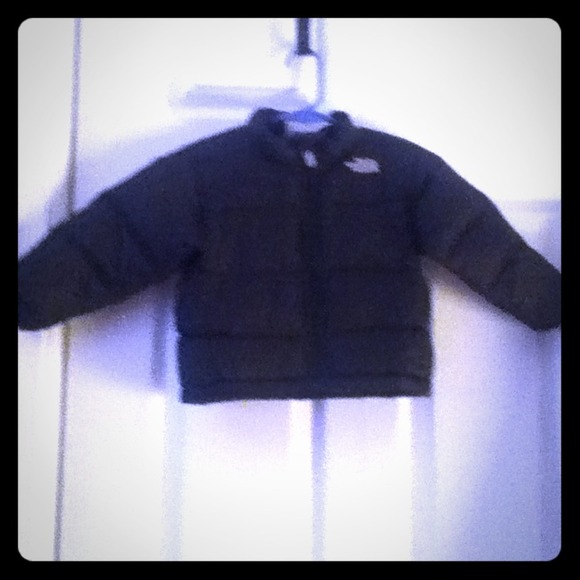 North Face Jacket